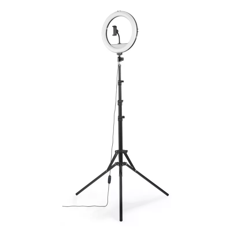 Šviestuvų žiedas Hama SpotLight Steady 120 III 160 LED 1020 lm 3000 K