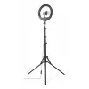 Šviestuvų žiedas Hama SpotLight Steady 120 III 160 LED 1020 lm 3000 K