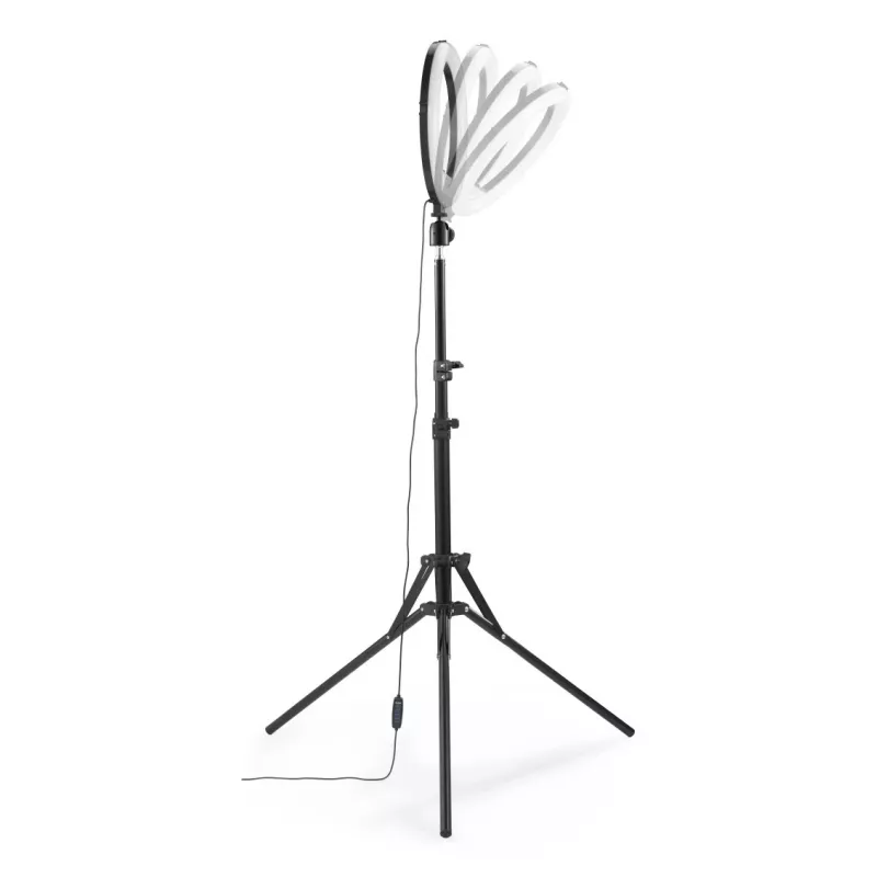 Šviestuvų žiedas Hama SpotLight Steady 120 III 160 LED 1020 lm 3000 K
