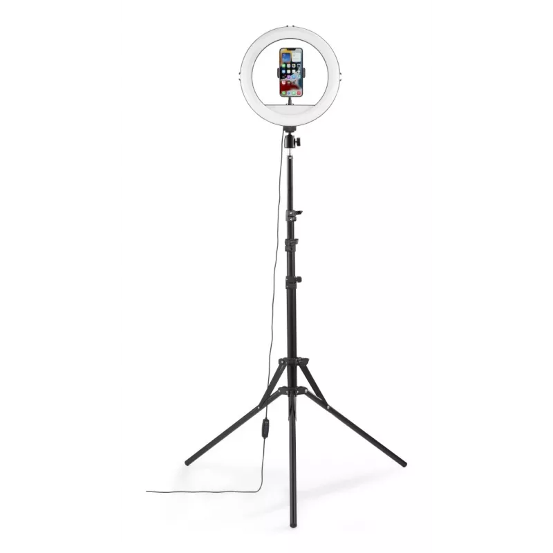 Šviestuvų žiedas Hama SpotLight Steady 120 III 160 LED 1020 lm 3000 K