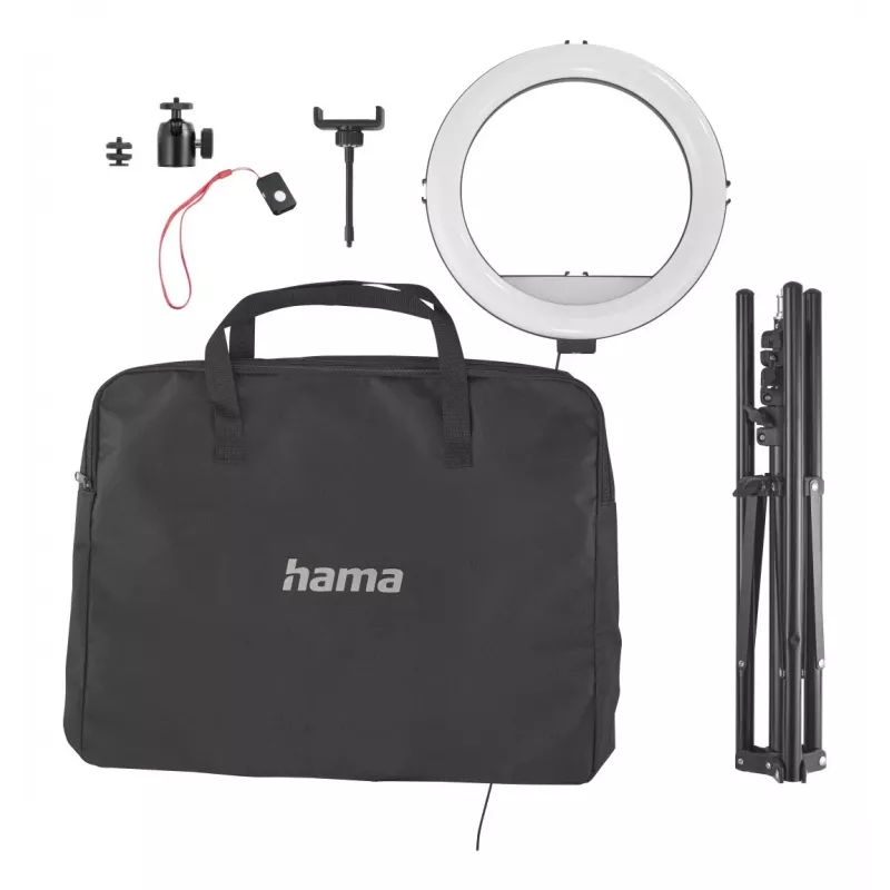 Šviestuvų žiedas Hama SpotLight Steady 120 III 160 LED 1020 lm 3000 K