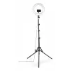 Šviestuvų žiedas Hama SpotLight Steady 120 III 160 LED 1020 lm 3000 K