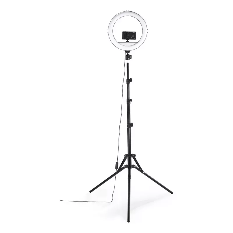 Šviestuvų žiedas Hama SpotLight Steady 120 III 160 LED 1020 lm 3000 K