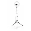 Šviestuvų žiedas Hama SpotLight Steady 120 III 160 LED 1020 lm 3000 K