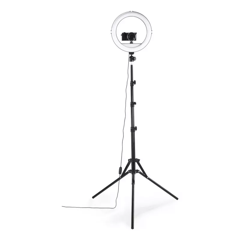 Šviestuvų žiedas Hama SpotLight Steady 120 III 160 LED 1020 lm 3000 K