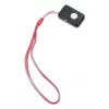 Šviestuvų žiedas Hama SpotLight Steady 120 III 160 LED 1020 lm 3000 K