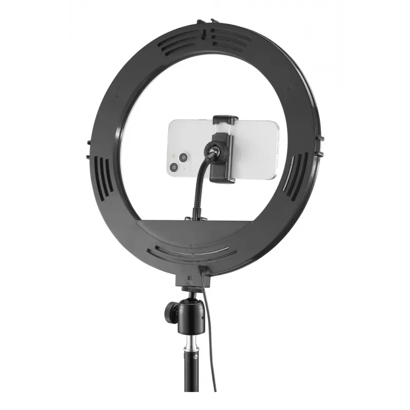 Šviestuvų žiedas Hama SpotLight Steady 120 III 160 LED 1020 lm 3000 K