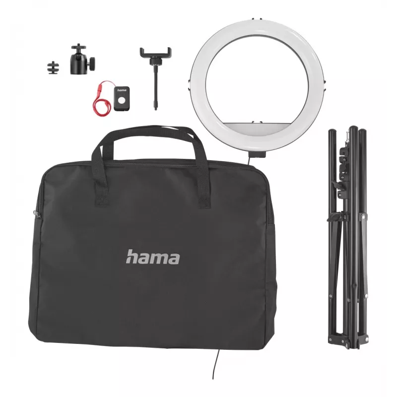 Šviestuvų žiedas Hama SpotLight Steady 120 III 160 LED 1020 lm 3000 K