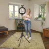 Šviestuvų žiedas Hama SpotLight Steady 120 III 160 LED 1020 lm 3000 K