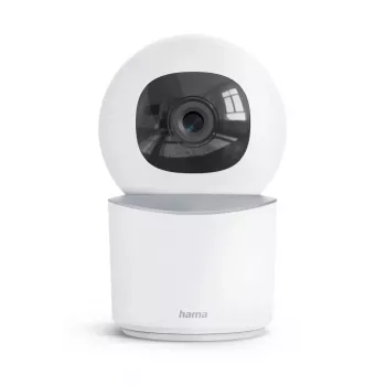 IP apsaugos kamera Hama 00176652 1920 x 1080 vidaus belaidė