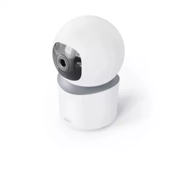 IP apsaugos kamera Hama 00176652 1920 x 1080 vidaus belaidė