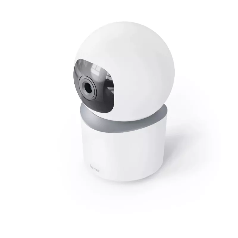 IP apsaugos kamera Hama 00176652 1920 x 1080 vidaus belaidė