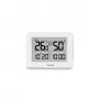 Hama 00222231 elektroninis aplinkos termometras Belaidis aplinkos termometras Vidinis Baltas