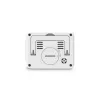 Hama 00222231 elektroninis aplinkos termometras Belaidis aplinkos termometras Vidinis Baltas