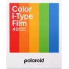 Spalvota juostelė I-Type Polaroid 5 pakuotė