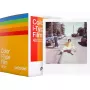 Spalvota juostelė I-Type Polaroid 5 pakuotė
