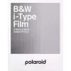 Nespalvota juosta, skirta „I-Type Polaroid“, 8 vnt.