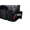 Canon EOS R7 MILC korpusas 32,5 MP CMOS 6960 x 4640 pikseliai juoda
