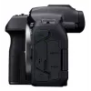 Canon EOS R7 MILC korpusas 32,5 MP CMOS 6960 x 4640 pikseliai juoda