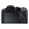 Canon EOS R7 MILC korpusas 32,5 MP CMOS 6960 x 4640 pikseliai juoda