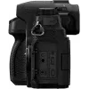 Veidrodinis fotoaparatas Panasonic LUMIX G97 20.3MP Micro Four Thirds 4K vaizdo įrašas