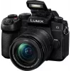 Veidrodinis fotoaparatas Panasonic LUMIX G97 20.3MP Micro Four Thirds 4K vaizdo įrašas