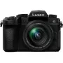 Veidrodinis fotoaparatas Panasonic LUMIX G97 20.3MP Micro Four Thirds 4K vaizdo įrašas