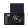 Kompaktiškas fotoaparatas Panasonic Lumix TZ99 20,3 MP 30x optinis priartinimas Juodas