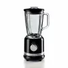 Stalo blenderis Ariete 0585/02 juodas, nerūdijantis plienas