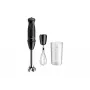Braun MultiQuick 5 MQ 50051 M 0,6 L panardinamasis trintuvas 1000 W juodas