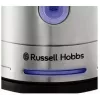 Elektrinis virdulys Russell Hobbs 1,7 l 2400 W nerūdijantis plienas, vandens lygio indikatorius, 360° pagrindas