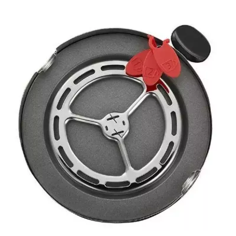 Elektrinis virdulys Russell Hobbs 1,7 l 2400 W nerūdijantis plienas, vandens lygio indikatorius, 360° pagrindas