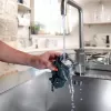 De’Longhi Dinamica Plus ECAM370.70.B pilnai automatinis espreso aparatas 1,8 l