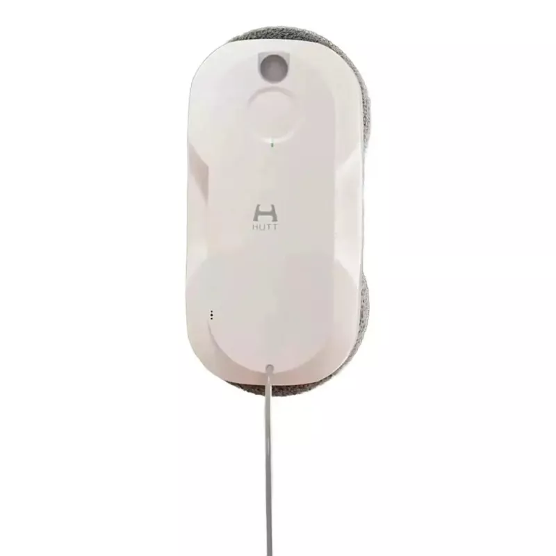 Langų valymo robotas HUTT DDC56 elektrinis langų valiklis Baltas