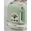 Ariete 0155/04 6 2 riekės (-ių) 810 W Žalias