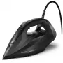 Philips DST7511/80 lygintuvas Sausas ir garinis lygintuvas SteamGlide Elite padas 3200 W Juodas