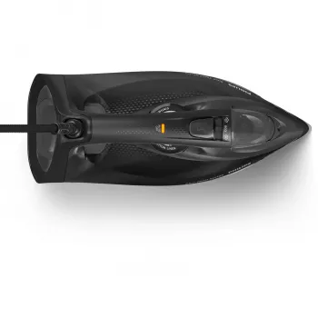 Philips DST7511/80 lygintuvas Sausas ir garinis lygintuvas SteamGlide Elite padas 3200 W Juodas
