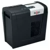 Rexel Secure MC3 Whisper-Shred mikro pjovimo popieriaus smulkintuvas P5