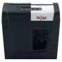 Rexel Secure MC3 Whisper-Shred mikro pjovimo popieriaus smulkintuvas P5