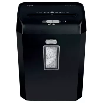 Rexel Promax REX823 kryžminio pjovimo popieriaus smulkintuvas P4