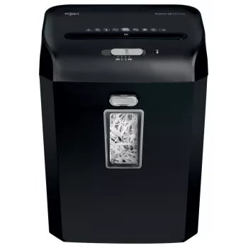 Popieriaus smulkintuvas Rexel ProMax QS RES1123 juostelinis smulkinimas 22 cm 60 dB