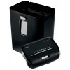 Popieriaus smulkintuvas Rexel ProMax QS RES1123 juostelinis smulkinimas 22 cm 60 dB