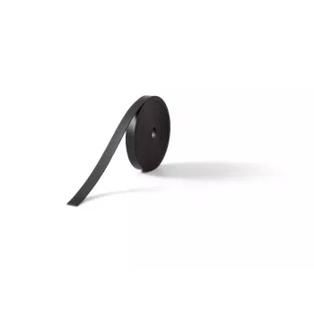 Nobo magnetinė lipni juostelė 10 mm x 10 m, juoda, 10 mm, 390 g, 190 mm, 16 mm, 160 mm