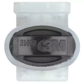 Laido jungtis Gardena 1282-20 Pilka