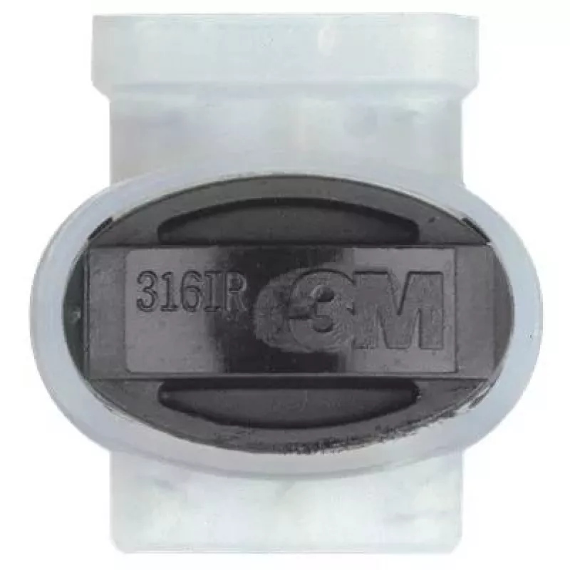 Laido jungtis Gardena 1282-20 Pilka