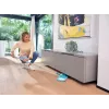 Šluostės antgalis Leifheit Clean Twist M Ergo mėlynas