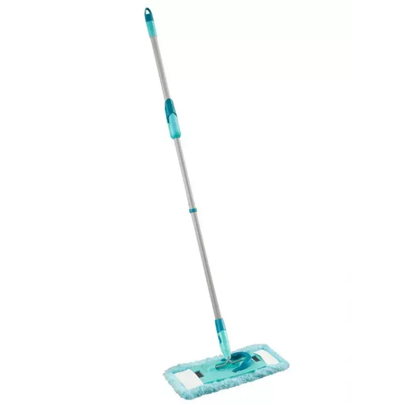 Šluostės antgalis Leifheit Clean Twist M Ergo mėlynas