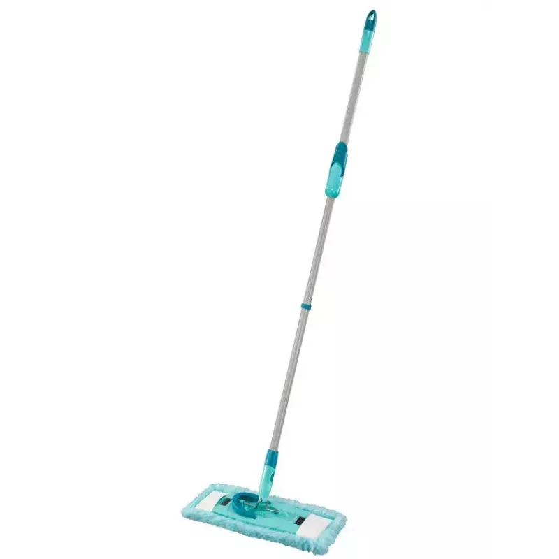 Šluostės antgalis Leifheit Clean Twist M Ergo mėlynas