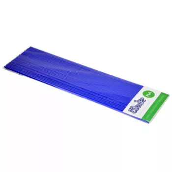 3D spausdinimo medžiaga 3Doodler PL02-ROYL