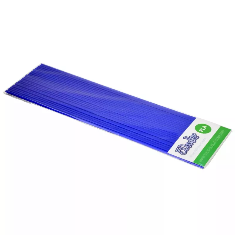 3D spausdinimo medžiaga 3Doodler PL02-ROYL